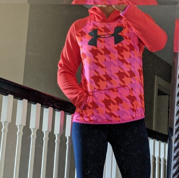 Under Armour Tops - Under Armour Hoodie